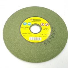 Láncélezőkorong Tecomec 145x22.2x3.2mm