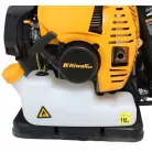 Riwall RPSD 52 - benzinmotoros háti permetező 14 l.
