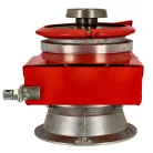 Felező Szentkirály KF-04 lemezházas kiskuplungos ékszíjas utángyártott