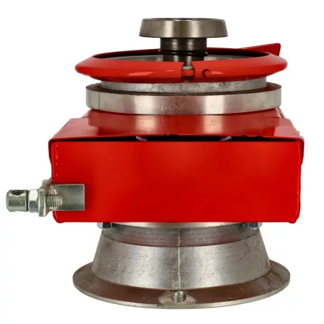 Felező Szentkirály KF-04 lemezházas kiskuplungos ékszíjas utángyártott