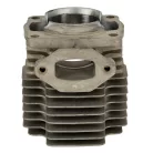 Henger üres Kínai 3WF-3, SP415 40mm