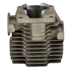 Henger üres Kínai 3WF-3, SP415 40mm