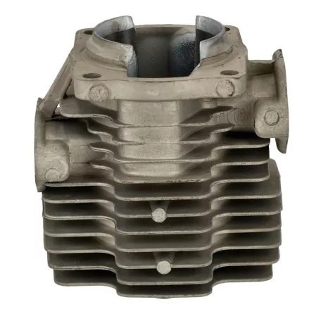 Henger üres Kínai 3WF-3, SP415 40mm