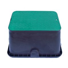 JUMBO szelepakna 600x450x300mm