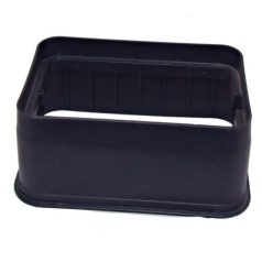 Szelepakna magasító JUMBO szelepaknához, 16cm magas 