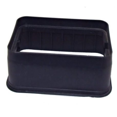 Szelepakna magasító JUMBO szelepaknához, 16cm magas 