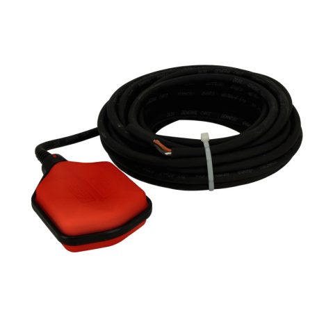 Úszókapcsoló Univerzális  10m, 3x1 gumi töltés-ürítés