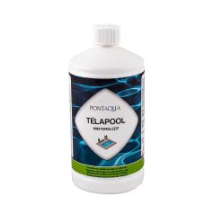 Pontaqua Télapool téliesítő szer 1 liter (TAP010)