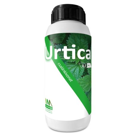 Urtica csalánkivonat 0,5 L