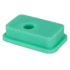 Levegőszűrő betét Briggs  szivacs utángyártott