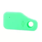 Levegőszűrő betét Briggs 8 hp, 146701, szivacs, utángyártott