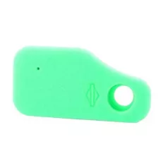   Levegőszűrő betét Briggs 8 hp, 146701, szivacs, utángyártott