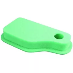   Levegőszűrő betét Briggs 8 hp, 146701, szivacs, utángyártott