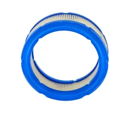 Levegőszűrő betét Briggs 18HP kerek, utángyártott