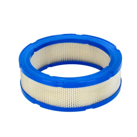 Levegőszűrő betét Briggs 18HP kerek, utángyártott