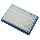 Levegőszűrő betét Briggs  KF04 nagy, utángyártott