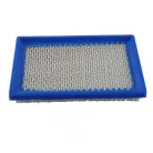 Levegőszűrő betét Briggs  KF04 nagy, utángyártott