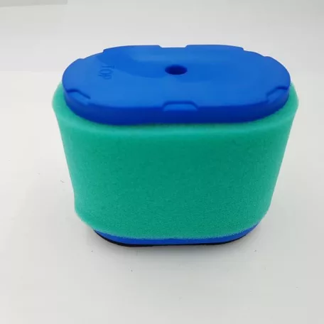 Levegőszűrő betét Briggs  690610, 697029, intek 5,5-6 hp intek utángyártott