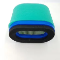   Levegőszűrő betét Briggs  690610, 697029, intek 5,5-6 hp intek utángyártott