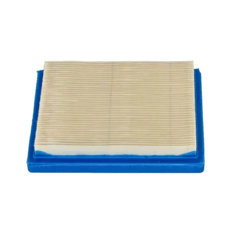 Levegőszűrő betét Briggs 3HP, 5HP 117x117mm, 399877, utángyártott