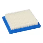 Levegőszűrő betét Briggs Quantum 491588 utángyártott