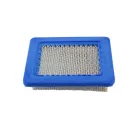 Levegőszűrő betét Briggs Quantum 491588 utángyártott