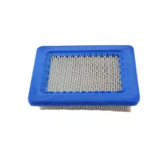 Levegőszűrő betét Briggs Quantum 491588 utángyártott