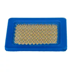   Levegőszűrő betét Briggs Quantum 675 491588 agroforg utángyártott