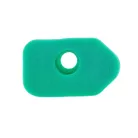 Levegőszűrő betét Briggs 3.75HP szivacs, utángyártott