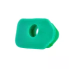 Levegőszűrő betét Briggs 3.75HP szivacs, utángyártott