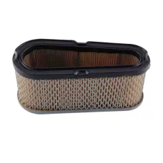   Levegőszűrő betét Briggs 12HP, 12.5HP, 28M707-0026-01 496894S, 28M707-0026-01 utángyártott