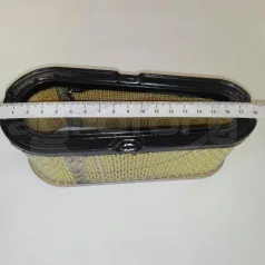   Levegőszűrő betét Briggs 12HP, 12.5HP, 28M707-0026-01 496894S, 28M707-0026-01 utángyártott