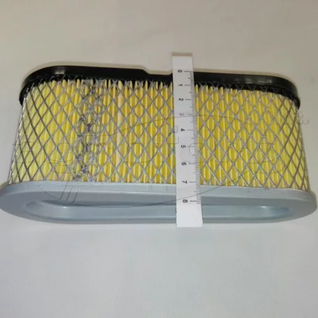 Levegőszűrő betét Briggs 12HP, 12.5HP, 28M707-0026-01 496894S, 28M707-0026-01 utángyártott