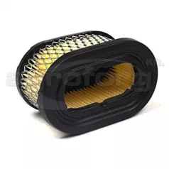   Levegőszűrő betét Briggs 5 hp, 099772, Európa, utángyártott