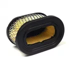 Levegőszűrő betét Briggs 5 hp, 099772, Európa, utángyártott