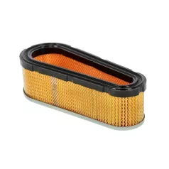   Levegőszűrő betét Briggs 10 hp 493910, 691677 utángyártott