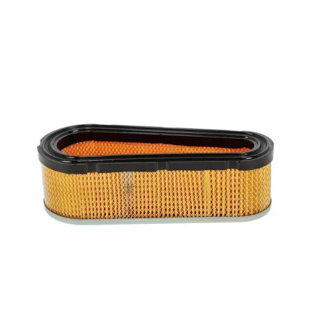 Levegőszűrő betét Briggs 10 hp 493910, 691677 utángyártott