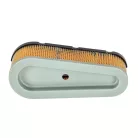 Levegőszűrő betét Briggs 10 hp 493910, 691677 utángyártott