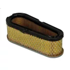 Levegőszűrő betét Briggs 10HP, 11.5HP 493910 utángyártott