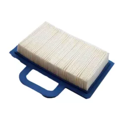   Levegőszűrő betét Briggs 18HP, 20HP táska utángyártott