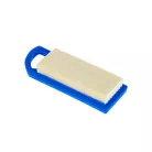 Levegőszűrő betét Briggs 15.5HP 698083, 31a507-0111-b-1 füles hosszú, 794422 utángyártott