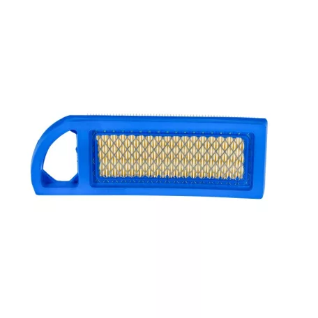 Levegőszűrő betét Briggs 15.5HP 698083, 31a507-0111-b-1 füles hosszú, 794422 utángyártott