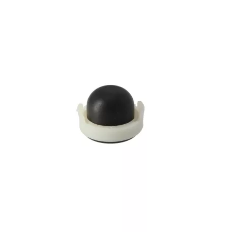 Karburátor szivatógomb Briggs Classic zárt, műanyag tokkal 3/4", 10db/csomag utángyártott
