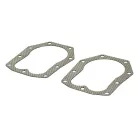 Tömítés hengerfej Briggs 10HP 2db/csomag utángyártott