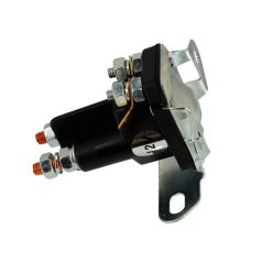 Mágneskapcsoló  12v/200a 2+2 kivezetés utángyártott