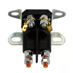 Mágneskapcsoló  12v/200a 2+2 kivezetés utángyártott