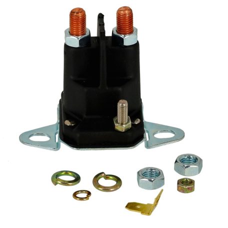 Mágneskapcsoló   12V 200A utángyártott