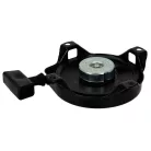 Indító komplett Aspera AH600 terra, r-55 utángyártott