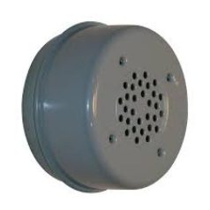 Kipufogódob Briggs  kerek utángyártott