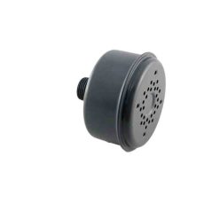 Kipufogódob Briggs  kerek utángyártott